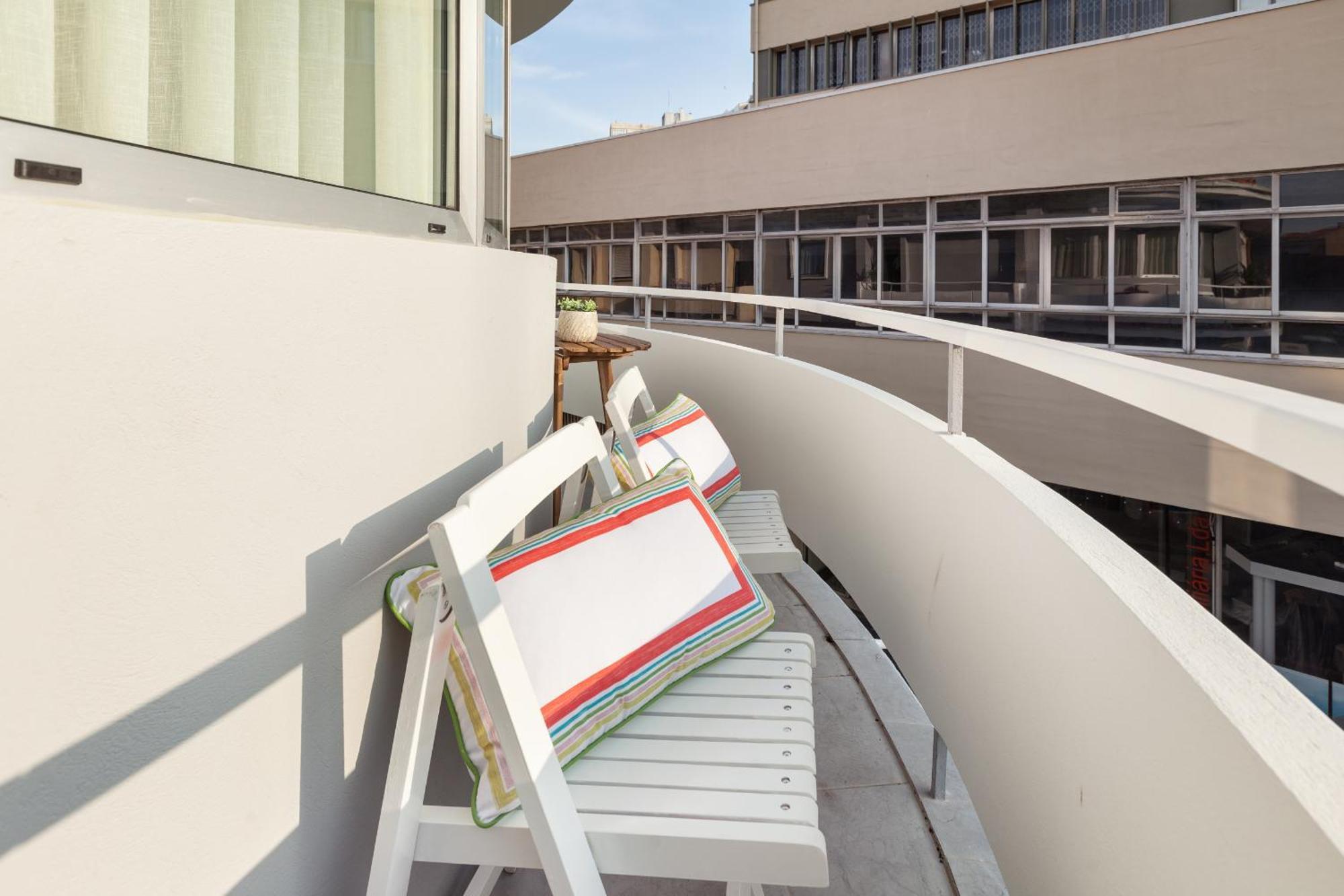 D&S - Torne Apartments Vila Nova de Gaia Exterior foto