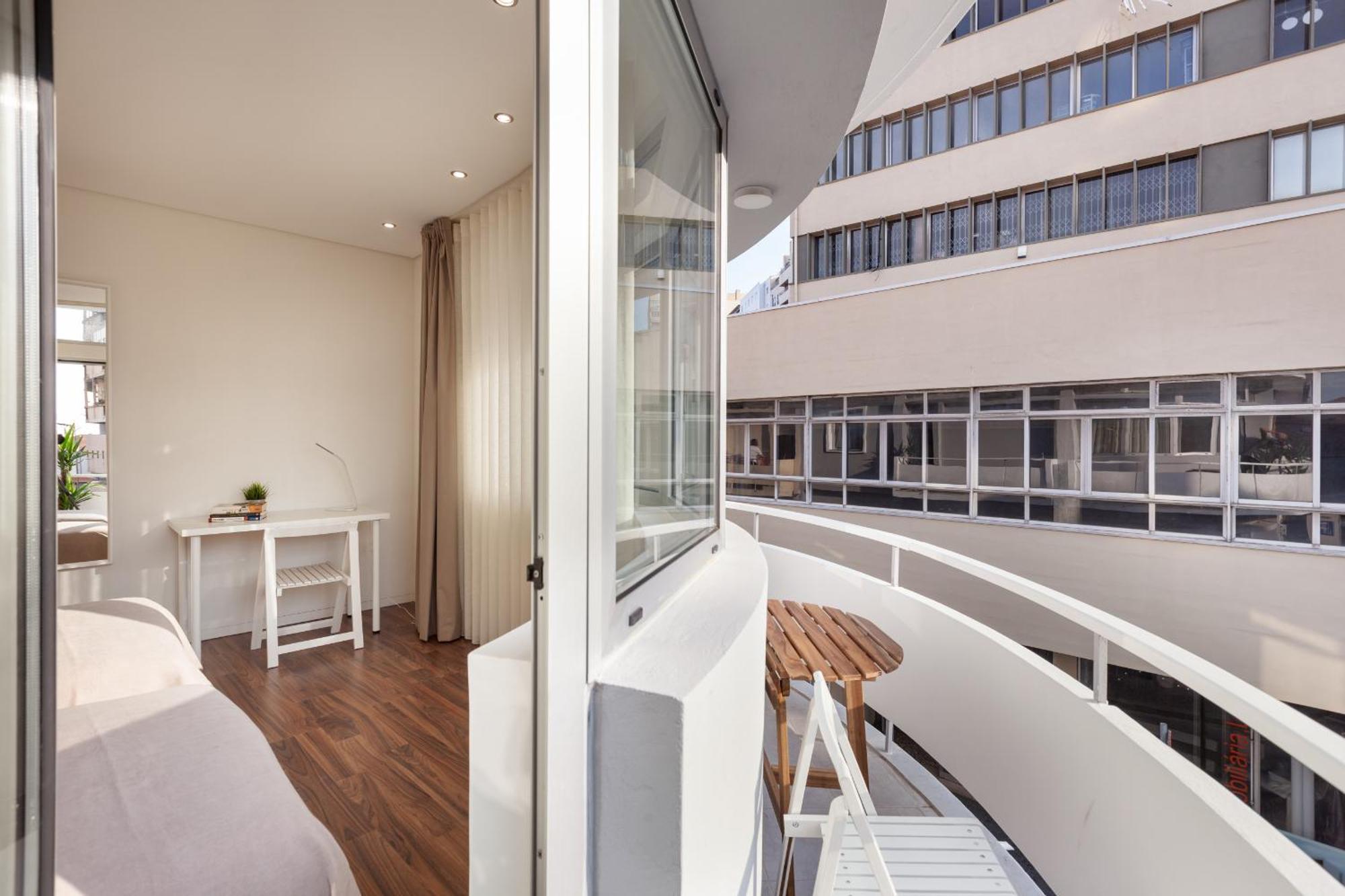 D&S - Torne Apartments Vila Nova de Gaia Exterior foto